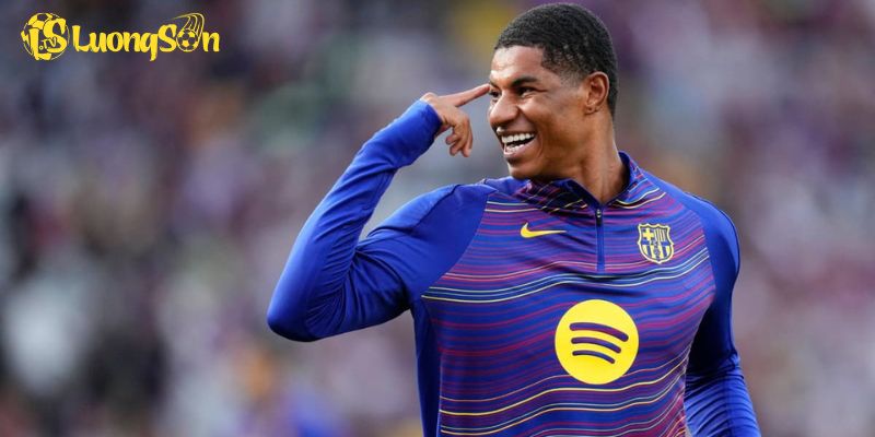 Bí quyết thành công và tương lai sáng lạng của Marcus Rashford