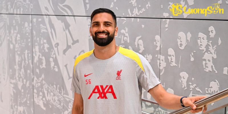 Thông tin cơ bản về Giorgi Mamardashvili