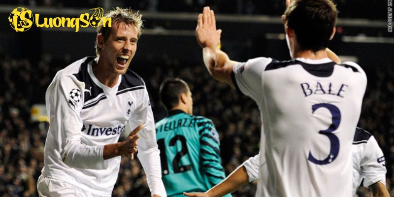 Dự đoán kết quả trận đấu giữa Tottenham vs Copenhagen