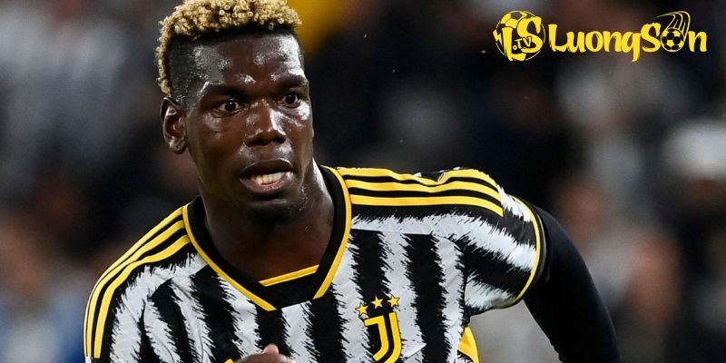 Hành trình sự nghiệp gian nan của Paul Pogba